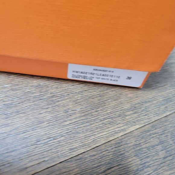 Heron Preston sneakers 39 - Picture 4 of 10